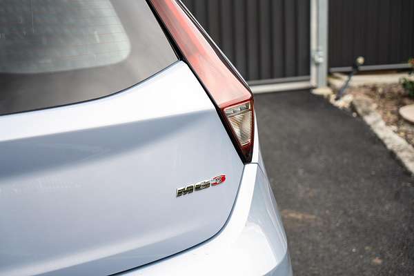 2022 MG MG3 Core