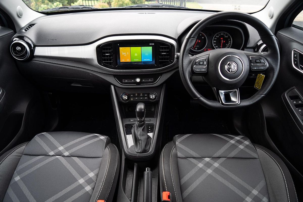 2022 MG MG3 Core