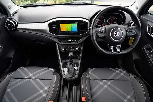2022 MG MG3 Core