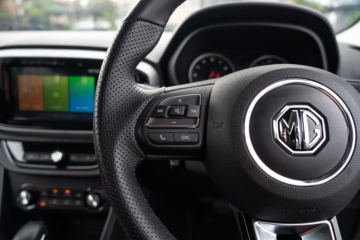 2022 MG MG3 Core