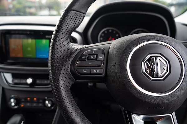 2022 MG MG3 Core