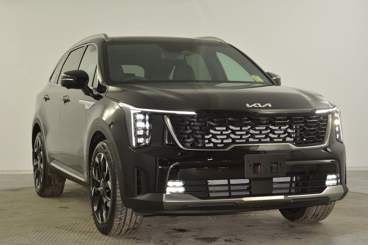 2024 Kia Sorento GT-Line MQ4 PE