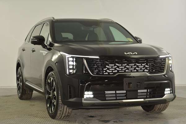 2024 Kia Sorento GT-Line MQ4 PE