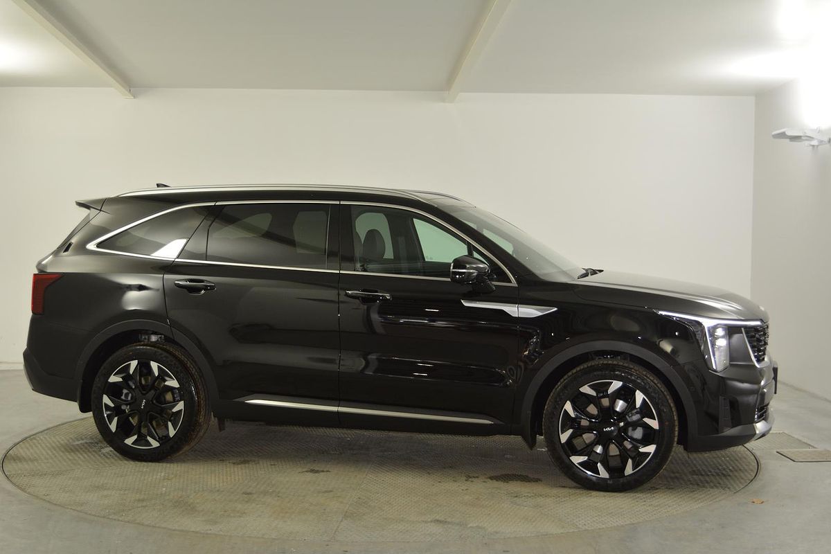 2024 Kia Sorento GT-Line MQ4 PE