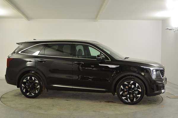 2024 Kia Sorento GT-Line MQ4 PE