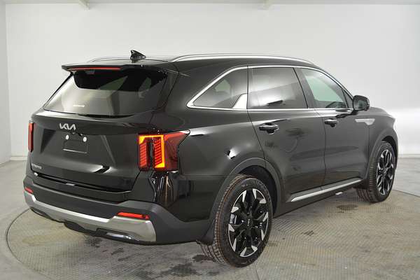 2024 Kia Sorento GT-Line MQ4 PE