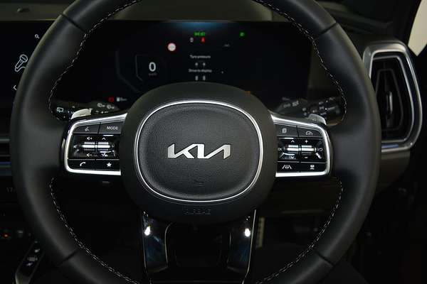 2024 Kia Sorento GT-Line MQ4 PE