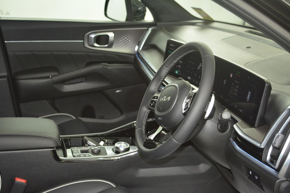 2024 Kia Sorento GT-Line MQ4 PE