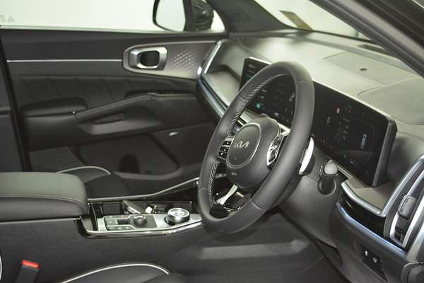 2024 Kia Sorento GT-Line MQ4 PE