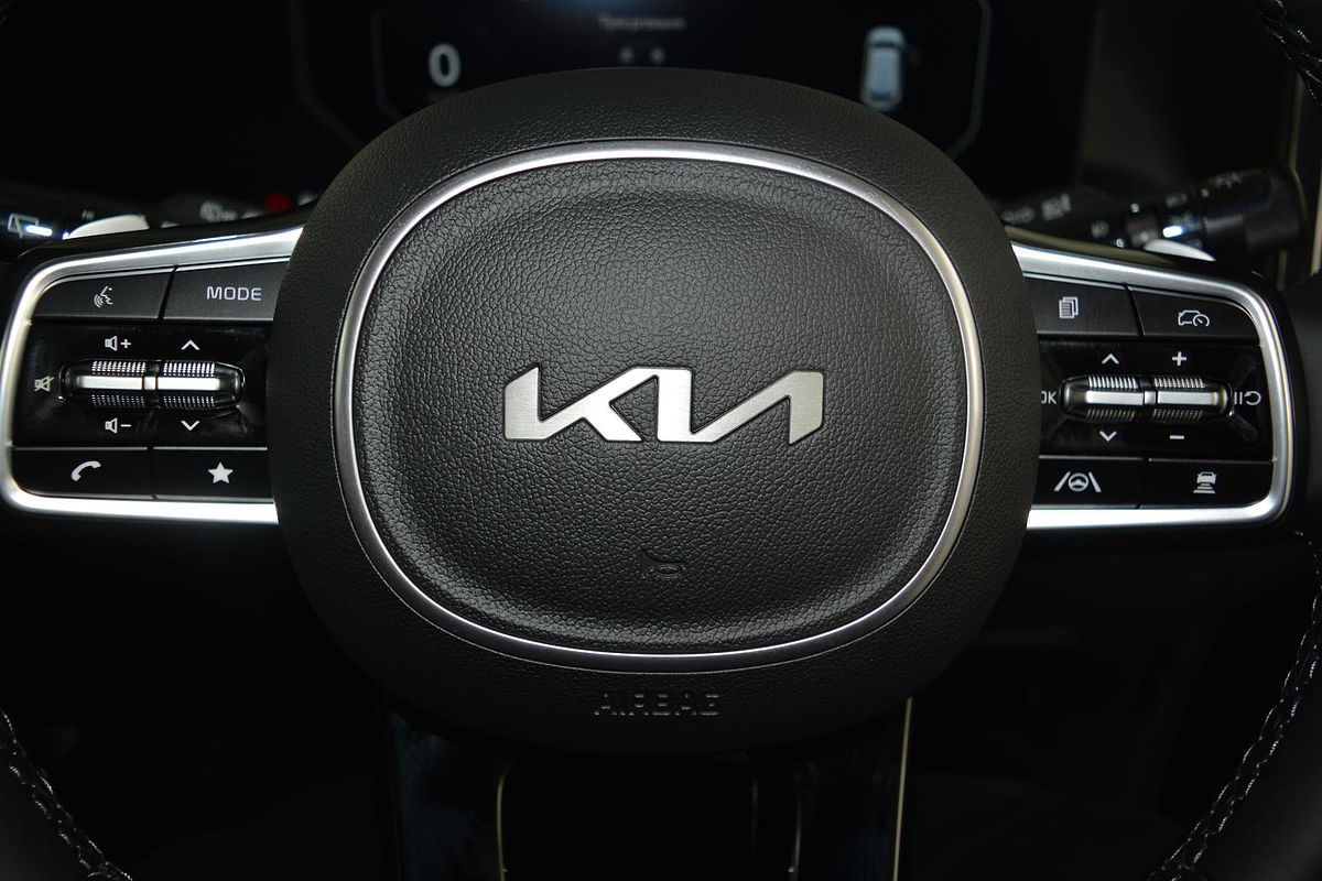 2024 Kia Sorento GT-Line MQ4 PE