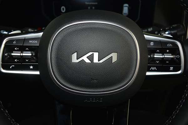 2024 Kia Sorento GT-Line MQ4 PE