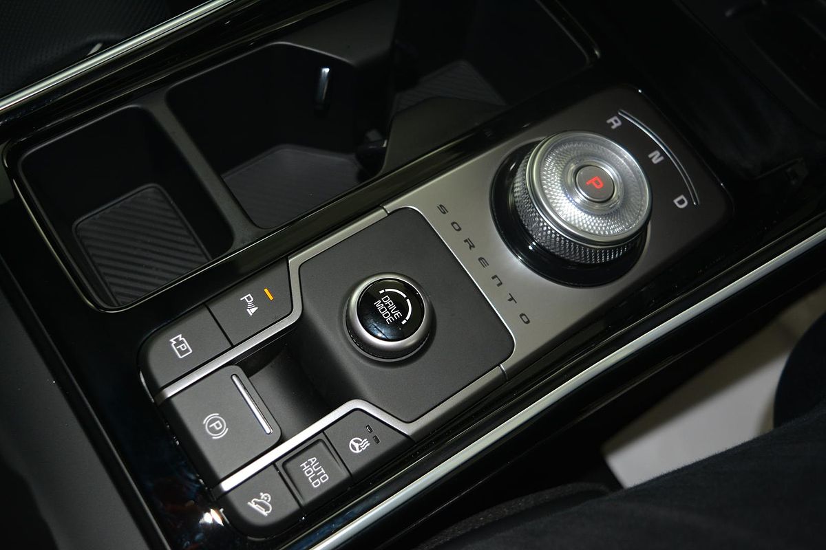 2024 Kia Sorento GT-Line MQ4 PE