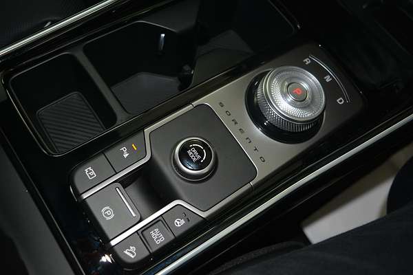 2024 Kia Sorento GT-Line MQ4 PE