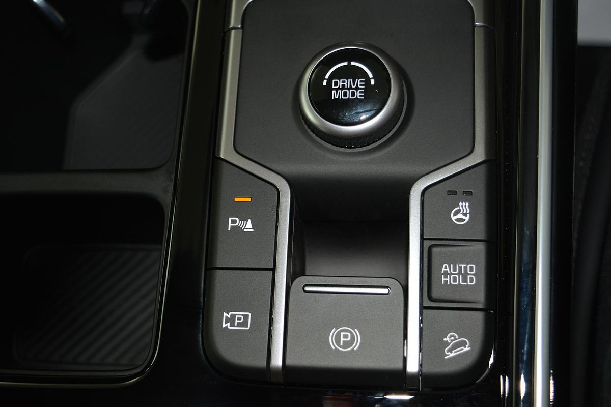 2024 Kia Sorento GT-Line MQ4 PE