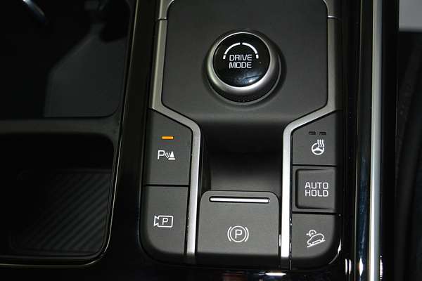 2024 Kia Sorento GT-Line MQ4 PE