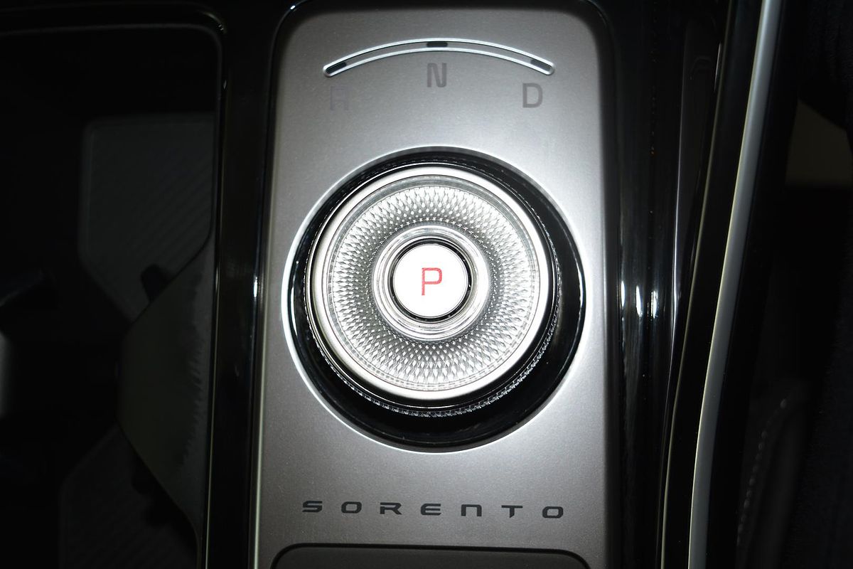 2024 Kia Sorento GT-Line MQ4 PE