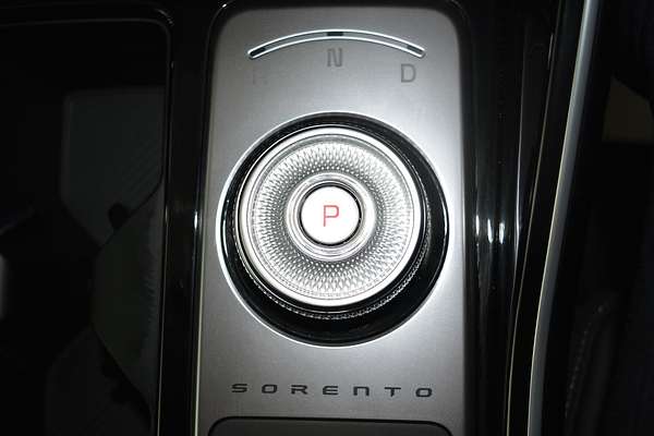 2024 Kia Sorento GT-Line MQ4 PE