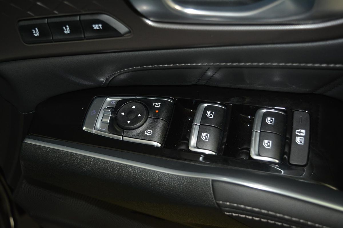 2024 Kia Sorento GT-Line MQ4 PE