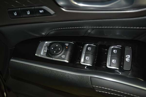 2024 Kia Sorento GT-Line MQ4 PE