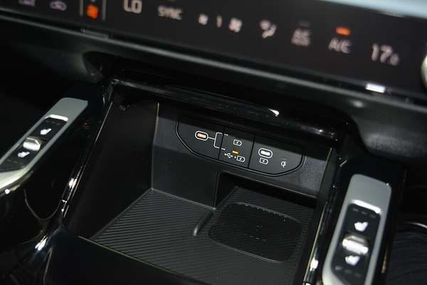2024 Kia Sorento GT-Line MQ4 PE