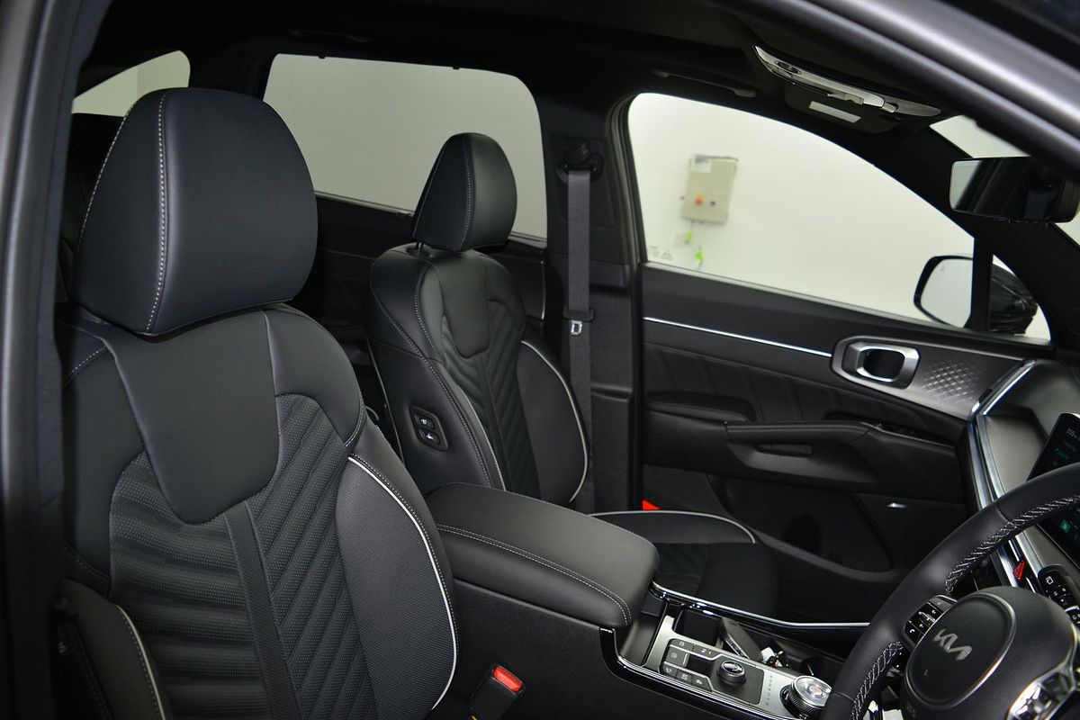 2024 Kia Sorento GT-Line MQ4 PE
