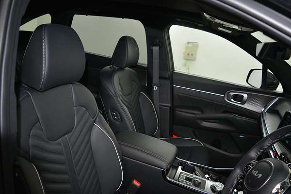 2024 Kia Sorento GT-Line MQ4 PE