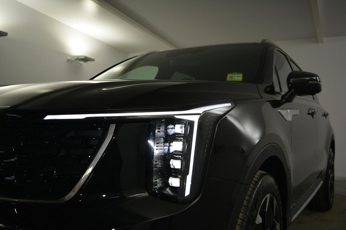 2024 Kia Sorento GT-Line MQ4 PE