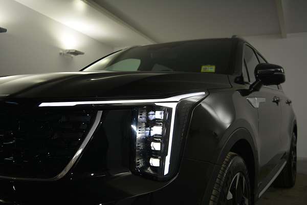 2024 Kia Sorento GT-Line MQ4 PE