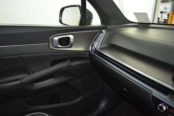 2024 Kia Sorento GT-Line MQ4 PE