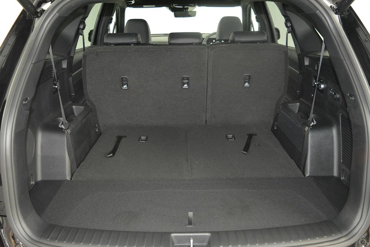 2024 Kia Sorento GT-Line MQ4 PE