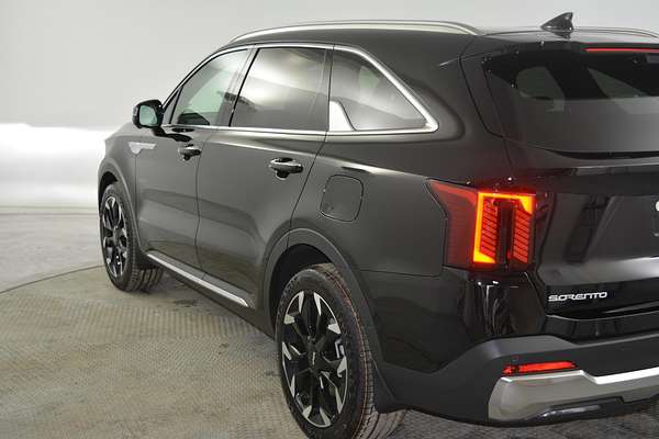 2024 Kia Sorento GT-Line MQ4 PE