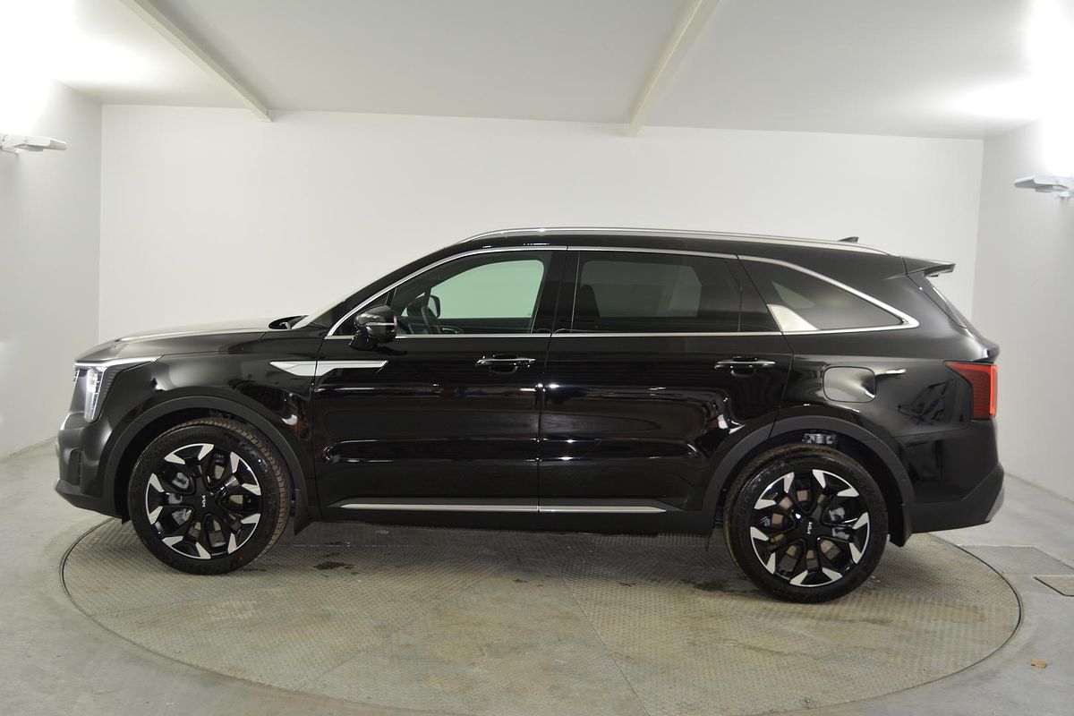 2024 Kia Sorento GT-Line MQ4 PE