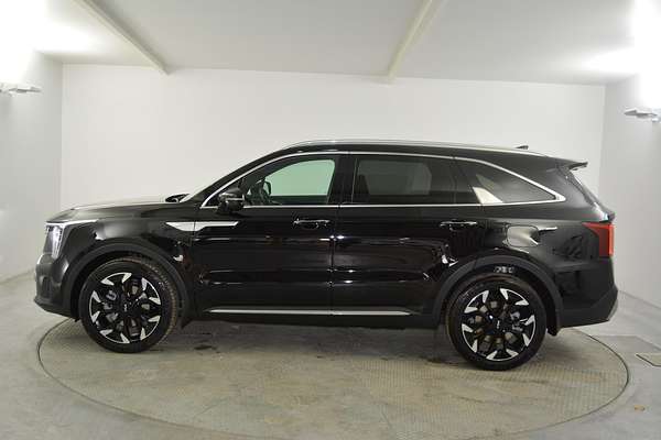 2024 Kia Sorento GT-Line MQ4 PE