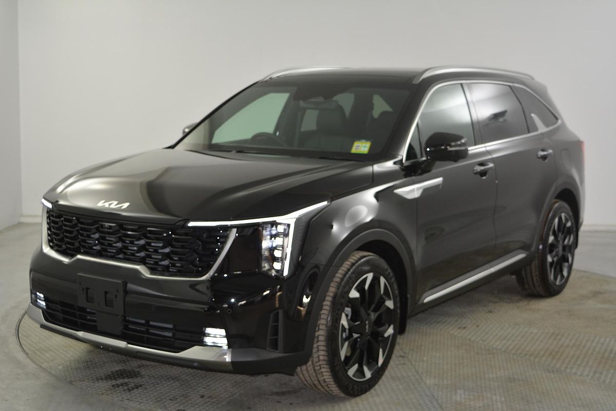 2024 Kia Sorento GT-Line MQ4 PE