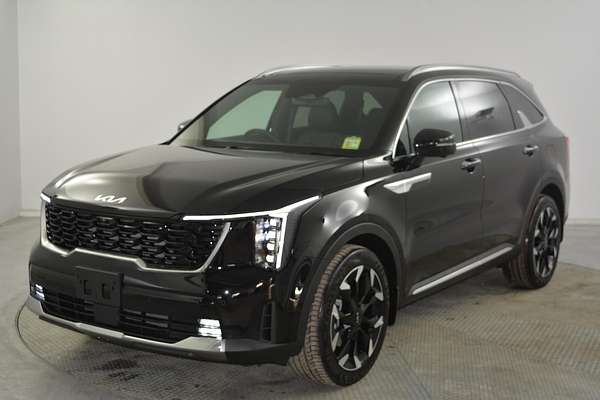 2024 Kia Sorento GT-Line MQ4 PE