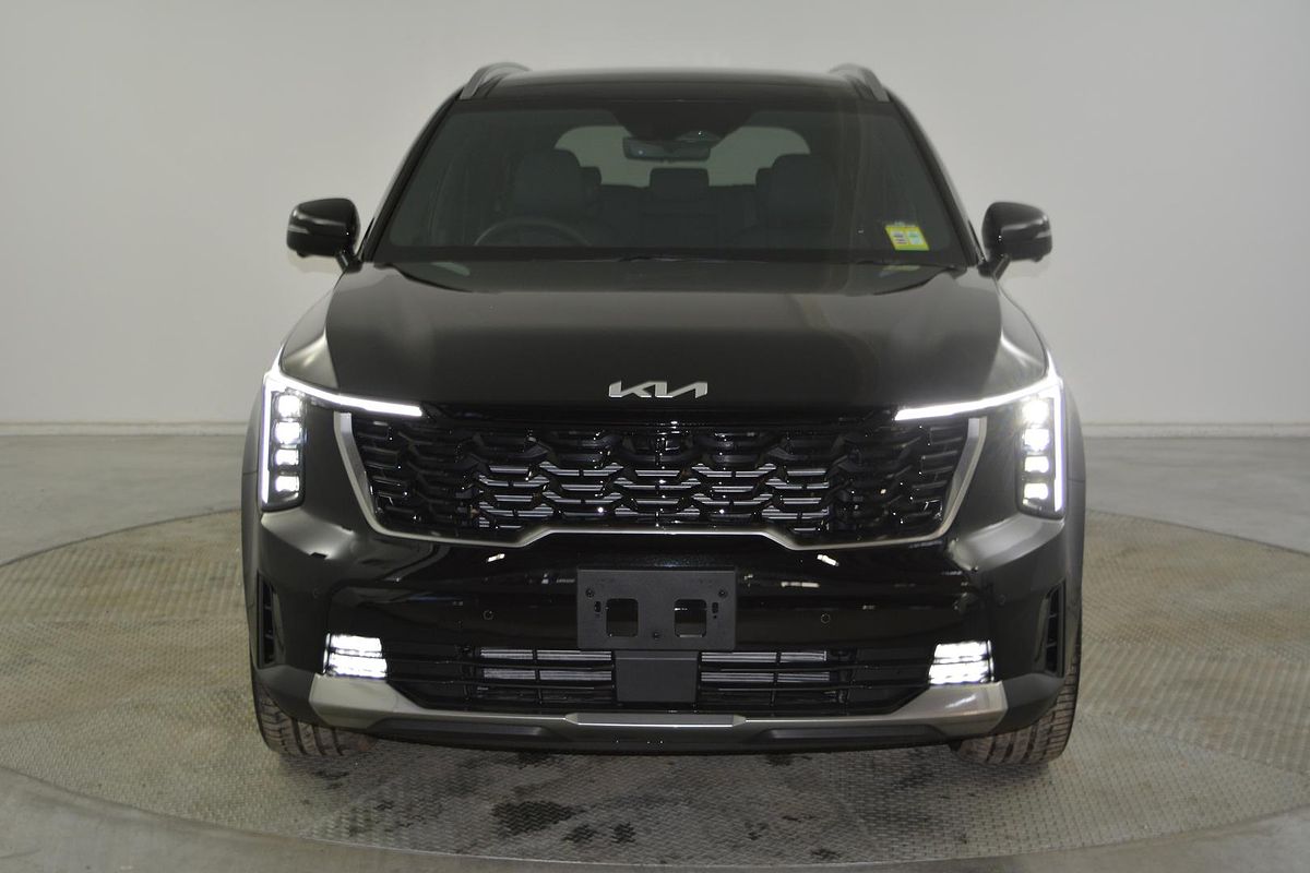 2024 Kia Sorento GT-Line MQ4 PE