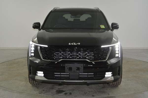 2024 Kia Sorento GT-Line MQ4 PE