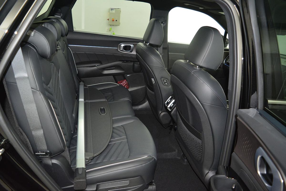 2024 Kia Sorento GT-Line MQ4 PE