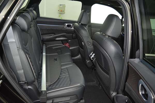 2024 Kia Sorento GT-Line MQ4 PE