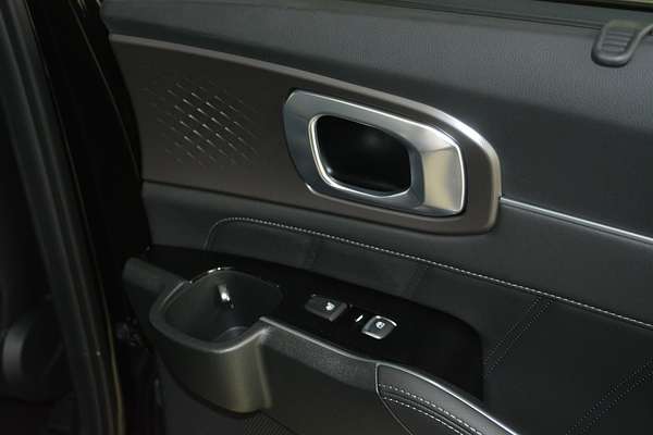 2024 Kia Sorento GT-Line MQ4 PE
