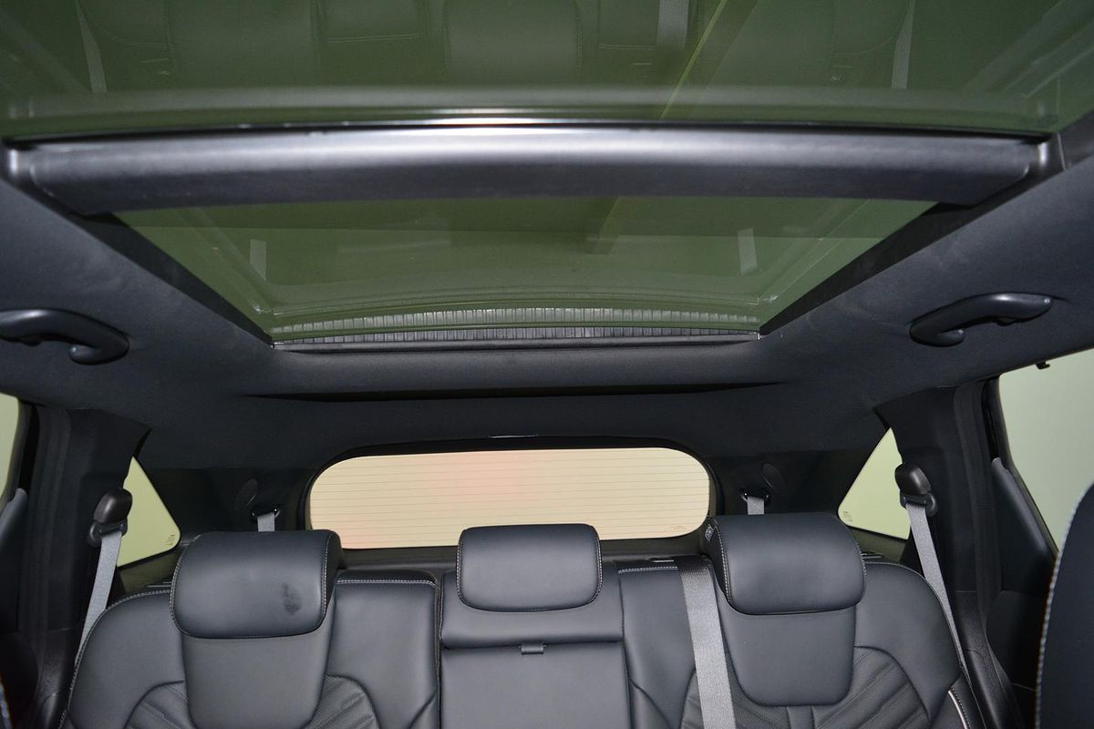 2024 Kia Sorento GT-Line MQ4 PE