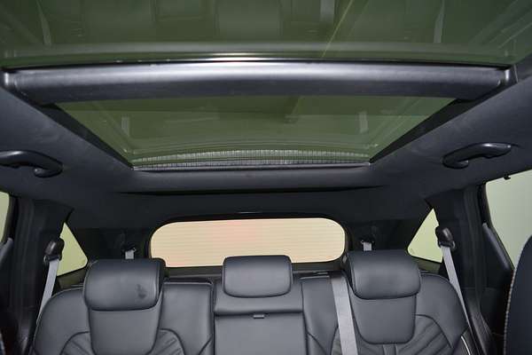 2024 Kia Sorento GT-Line MQ4 PE
