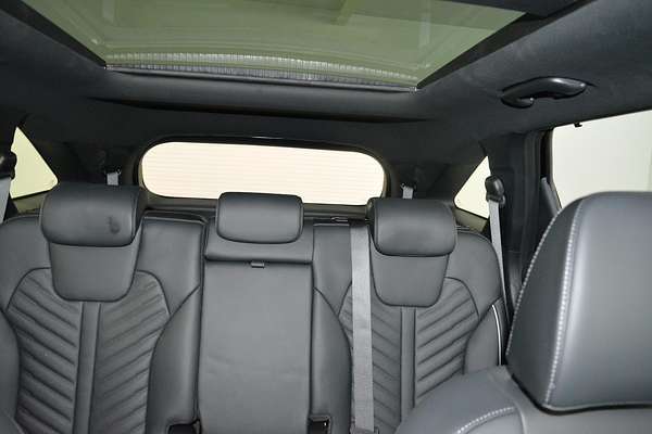 2024 Kia Sorento GT-Line MQ4 PE
