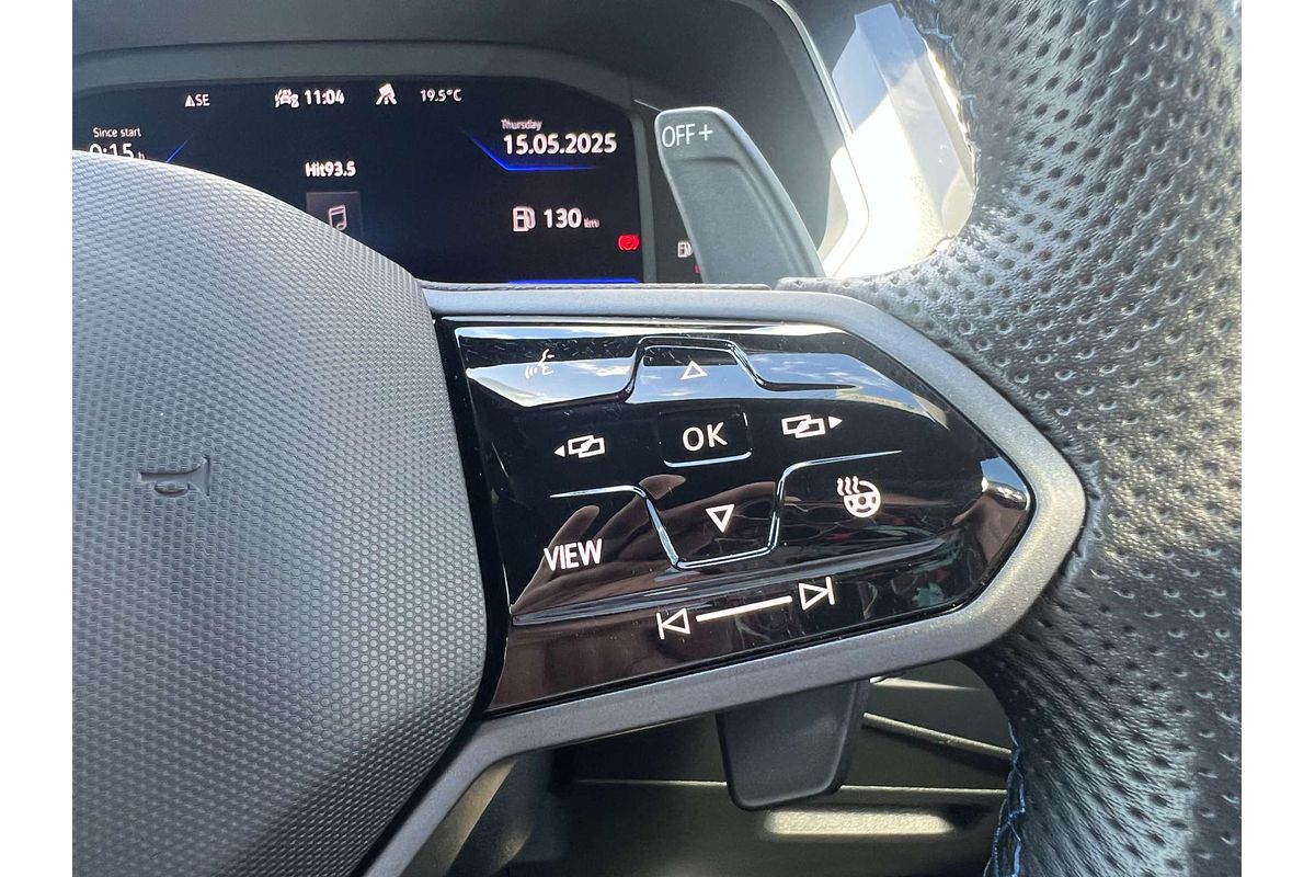 2022 Volkswagen Tiguan R 5N