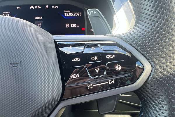 2022 Volkswagen Tiguan R 5N