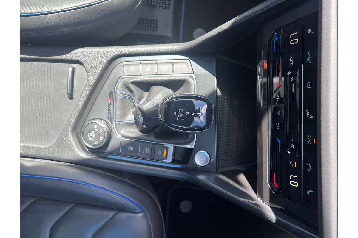 2022 Volkswagen Tiguan R 5N