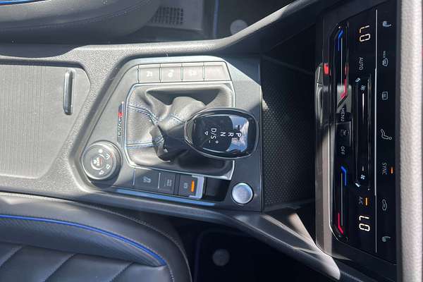 2022 Volkswagen Tiguan R 5N