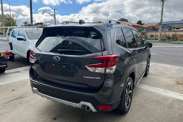 2024 Subaru Forester 2.5i-S S5