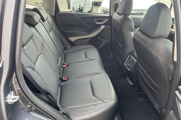 2024 Subaru Forester 2.5i-S S5