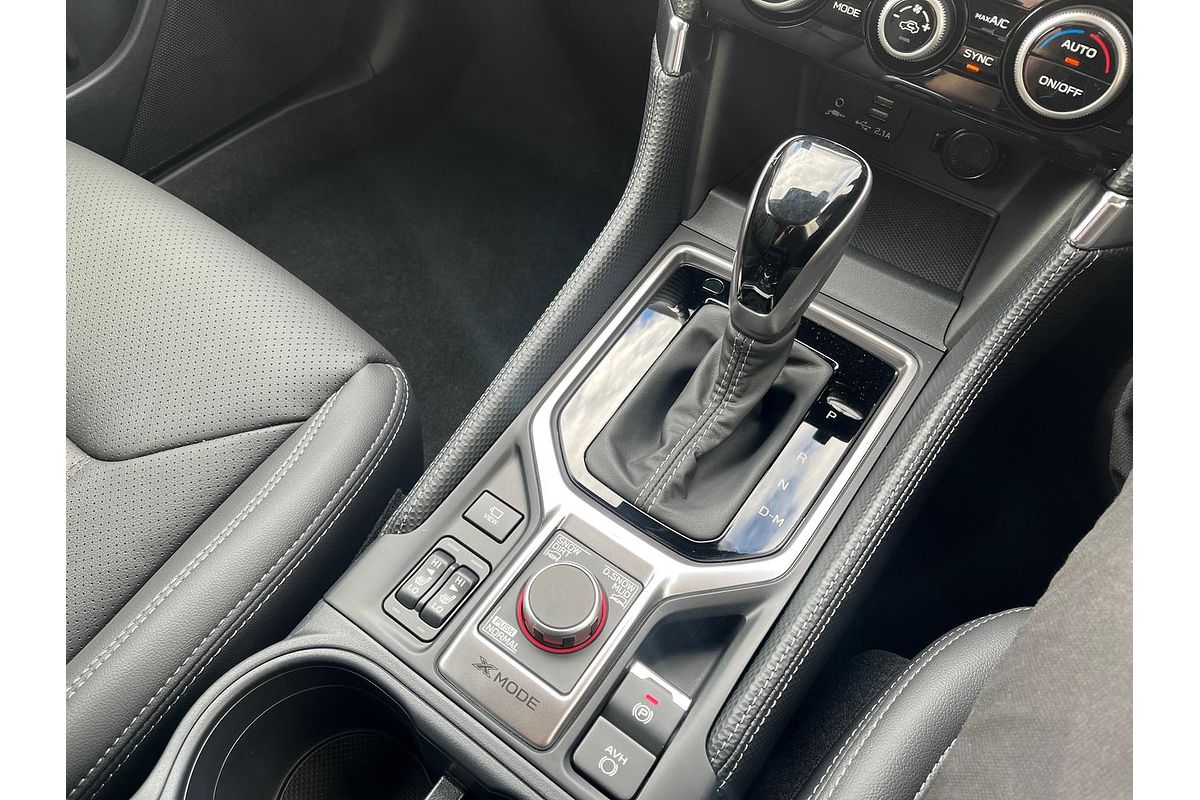 2024 Subaru Forester 2.5i-S S5